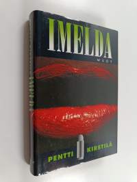 Imelda : jännitysromaani