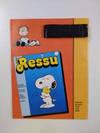 Ressu 7/1990