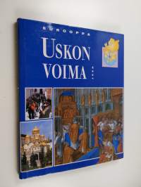 Eurooppa Uskon voima