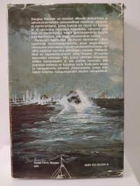 Mustanmeren haukat