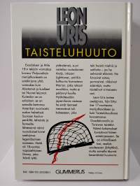 Taisteluhuuto