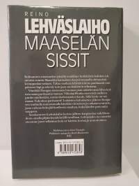 Maaselän sissit