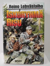 Tyhjä kuva