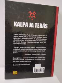 Kalpa ja teräs