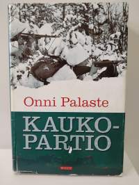 Kaukopartio