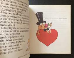 Mistä olen tullut? - Tosiasioita elämästä ilman satuja ja kuvitelmia