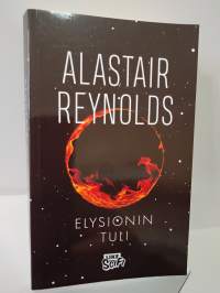 Elysionin tuli - Prefekti Dreyfus pulassa # 2