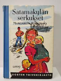 Satamakylän serkukset