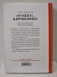 Hyvästi, Aapiskukko!