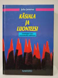 Käsiala ja luonteesi - Grafologian opas luonnekuvien tulkintaan