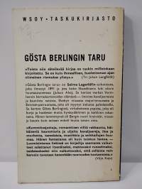 Gösta Berlingin taru 2