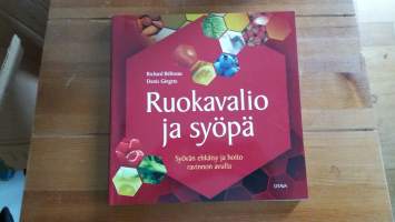 Ruokavalio ja syöpä : syövän ehkäisy ja hoito ravinnon avulla