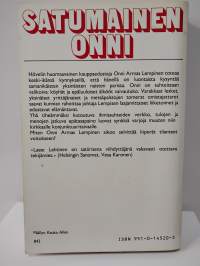 Satumainen onni