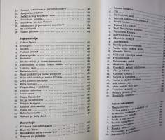 Välskärin kertomuksia III 3