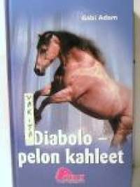 Diabolo -pelon kahleet