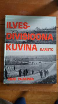 Ilves-divisioona kuvina