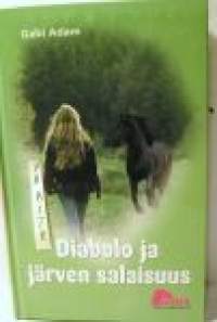 Diabolo ja järven salaisuus