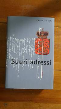 Suuri adressi