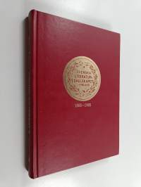 Forskning och vitterhet :; Svenska litteratursällskapet i Finland 1885-1985, D. 3 - Register
