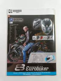 Bike 1/2013 Luettelo
