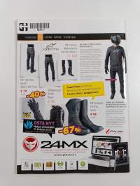 Bike 7/2012