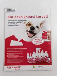 Meidän koira 6/2013