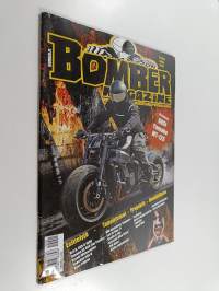 Bomber magazine 5/2014