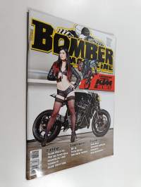 Bomber magazine 2/2016