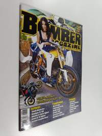 Bomber magazine 6/2016