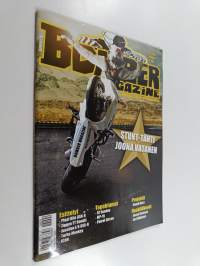 Bomber magazine 2/2015