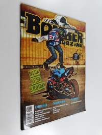 Bomber magazine 2/2014
