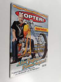 Kopteri 4/2013