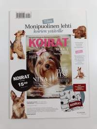 Koirat 2/2014
