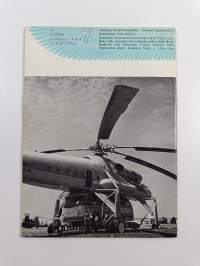 Ilmailu 7/1965