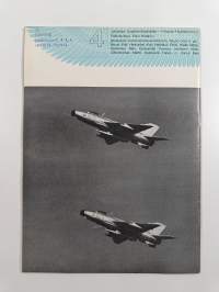 Ilmailu 4/1965