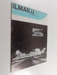 Ilmailu 11/1967