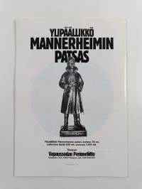 Vapaussoturi 5/1995