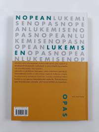 Nopean lukemisen opas