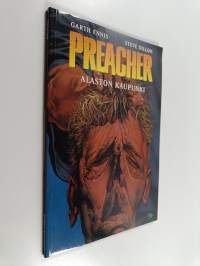 Preacher : Alaston kaupunki