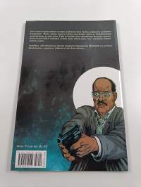 Preacher : Alaston kaupunki