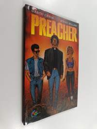 Preacher