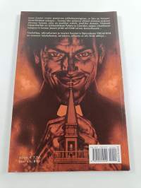 Preacher