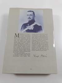 C. G. Mannerheim, Suomen marsalkka