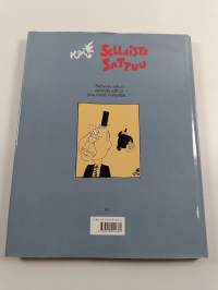 Sellaista sattuu