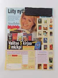 Kotivinkki vuosikerta 1993