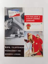 Kotivinkki vuosikerta 1995