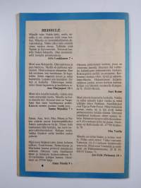 Nakke n:o 3 / 1983
