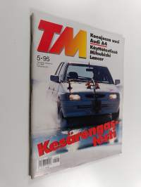 Tyhjä kuva
