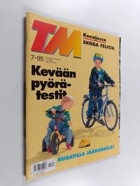 Tyhjä kuva