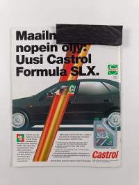 Tekniikan maailma 7Extra/1995